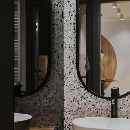 Διαμέρισμα Piekny Nad Odra W Centrum Wroclawia