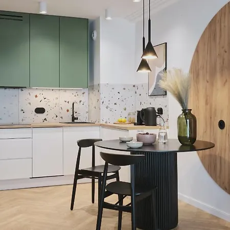 Διαμέρισμα Piekny Nad Odra W Centrum Wroclawia Βρότσλαβ