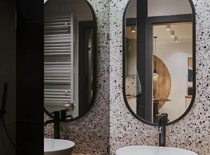 Piekny Nad Odra W Centrum Wroclawia Daire Wroclaw