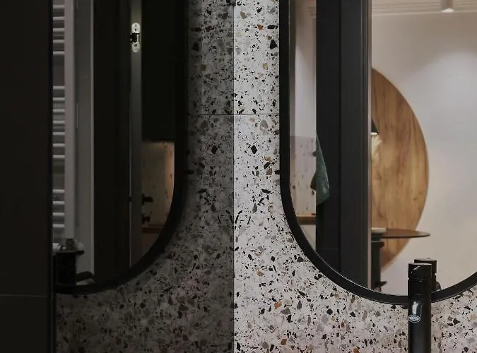 Daire Piekny Nad Odra W Centrum Wroclawia