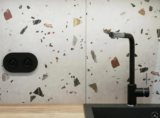 Piekny Nad Odra W Centrum Wroclawia Daire *