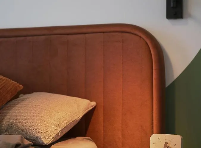 Daire Piekny Nad Odra W Centrum Wroclawia *