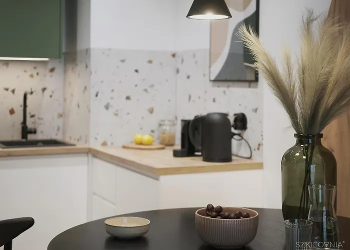 Daire Piekny Nad Odra W Centrum Wroclawia Wroclaw